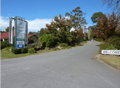Hahndorf Resort - eAccommodation