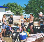 Shark Bay Cottages - eAccommodation