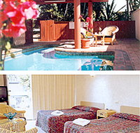 Silver Sands Motel - eAccommodation
