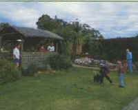Tambo Lodge - eAccommodation 0