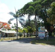 Mango Tree Tourist Park - eAccommodation