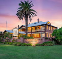 Ballina Manor Boutique Hotel  - eAccommodation