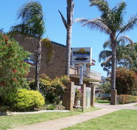 Beachfront Units Merimbula - eAccommodation