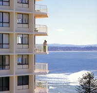 Carool Holiday Apartments - eAccommodation