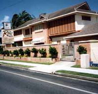 Comfort Inn The Rose - eAccommodation