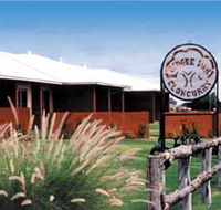 Gidgee Inn - eAccommodation