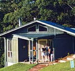 Jenolan Cabins - eAccommodation