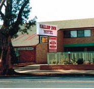 Gallop Motel - eAccommodation