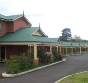 Federal Hotel Motel - eAccommodation