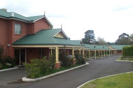 Federal Hotel Motel - eAccommodation 0
