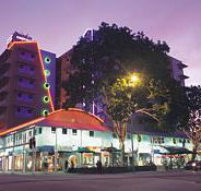 Darwin Central Hotel - eAccommodation