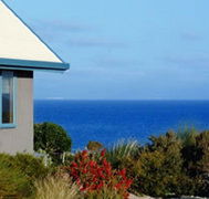 Bear Gully Coastal Cottages - eAccommodation