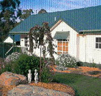 St Andrews Homestead - eAccommodation