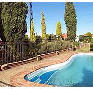 Newcastle Heights Motel - eAccommodation