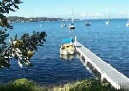 Lake Macquarie NSW eAccommodation