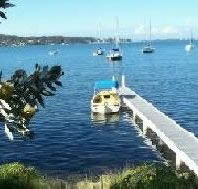 Mirabella On The Lake - eAccommodation