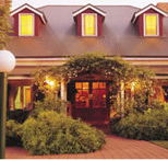 Peppers Guest House Hunter Valley - eAccommodation