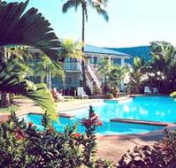 Best Western Mango House Resort - eAccommodation