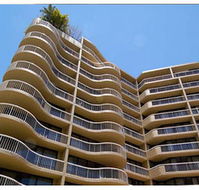 Hillcrest Central Apartment Hotel - eAccommodation