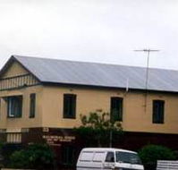 Balmoral House - eAccommodation