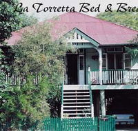 La Toretta Bed And Breakfast - eAccommodation