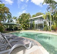 Coral Beach Noosa Resort - eAccommodation