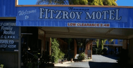 Nanango QLD eAccommodation