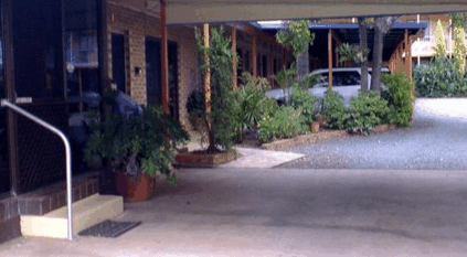 Nanango Fitzroy Motel - eAccommodation 1