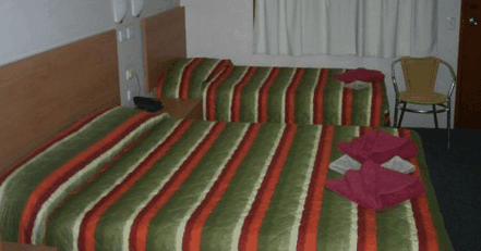 Nanango Fitzroy Motel - eAccommodation 2