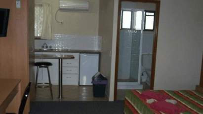 Nanango Fitzroy Motel - eAccommodation 3