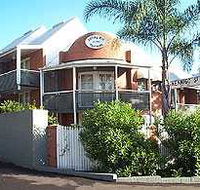 Spring Hill Terraces - eAccommodation