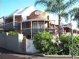 Spring Hill Terraces - eAccommodation 0