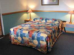 Spring Hill Terraces - eAccommodation 1