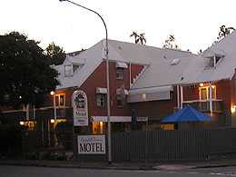 Spring Hill Terraces - eAccommodation 3
