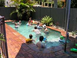 Spring Hill Terraces - eAccommodation 4