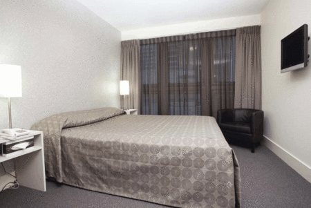 Hotel George Williams - eAccommodation 2