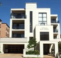 Wollongong Serviced Apartments - eAccommodation