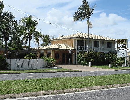 Miners Lodge Motor Inn - eAccommodation