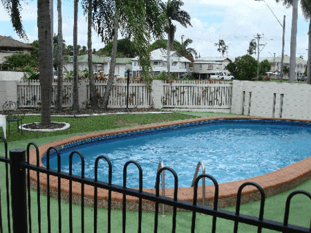 Miners Lodge Motor Inn - eAccommodation 1