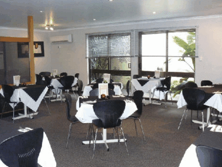 Miners Lodge Motor Inn - eAccommodation 3