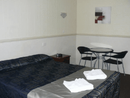 Miners Lodge Motor Inn - eAccommodation 4