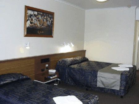 Miners Lodge Motor Inn - eAccommodation 5