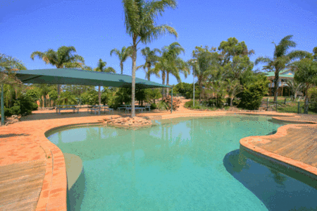Colonial Ridge Resort - eAccommodation 0
