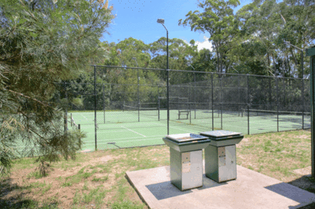 Colonial Ridge Resort - eAccommodation 1