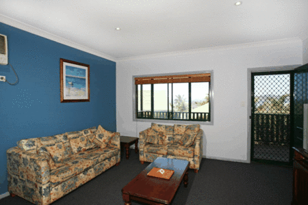 Colonial Ridge Resort - eAccommodation 3