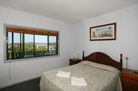 Colonial Ridge Resort - eAccommodation 4
