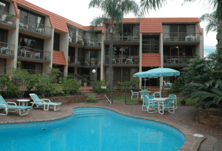 Surfspray Court Holiday Apartments - eAccommodation