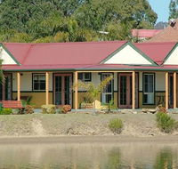 Coachhouse Marina Resort Batemans Bay - eAccommodation