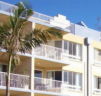 Mainsail Holiday Apartments - eAccommodation