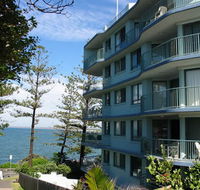 Campbells Cove - eAccommodation